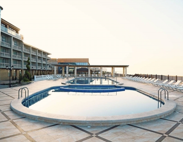 Ribera Resort & Spa 4*