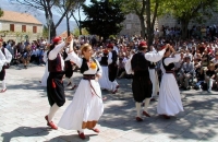 Танцы – 2013 в Хорватии