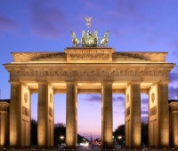 Германия 2013 – ворота