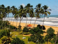 Путевки на пляжи Шри–Ланки
