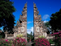 Достопримечательности в Бали из Перми