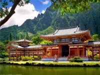 Пагода для отдыха в Китае