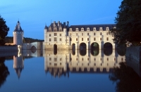 Туры во Францию 2013 – замок
