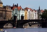 Архитектура Чехии